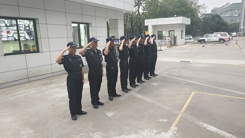 保安公司中，哪個公司的服務(wù)最全面？